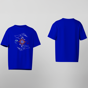 D&D T-Shirt, Unnatural 20, Light Cotton, Unisex