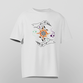 D&D T-Shirt, Unnatural 20, Light Cotton, Unisex