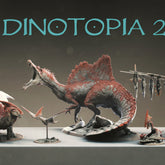 Dinotopia 2, Poveste D&D