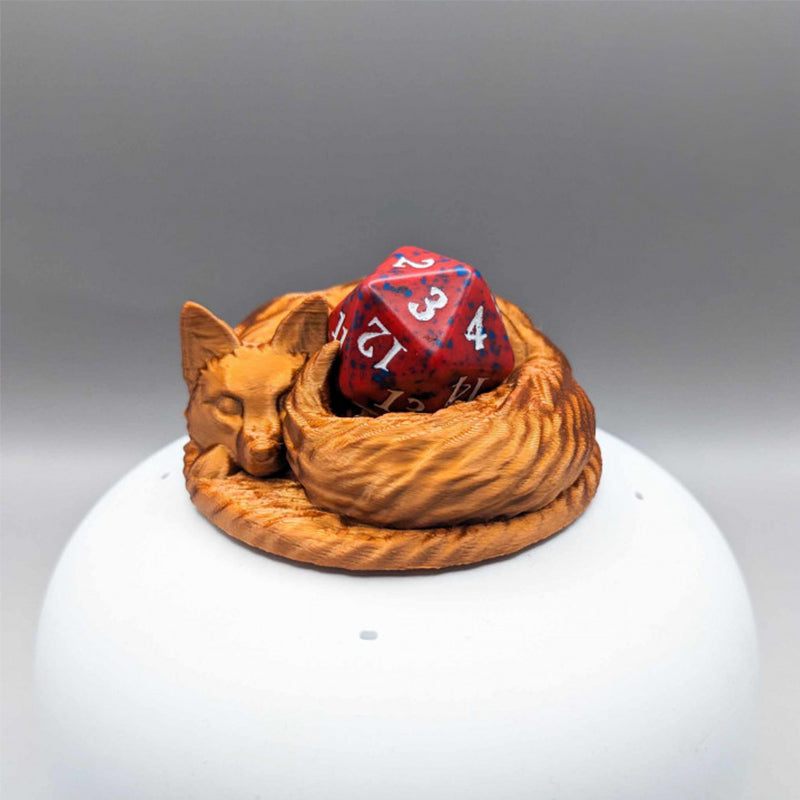Fox Dice Guardian