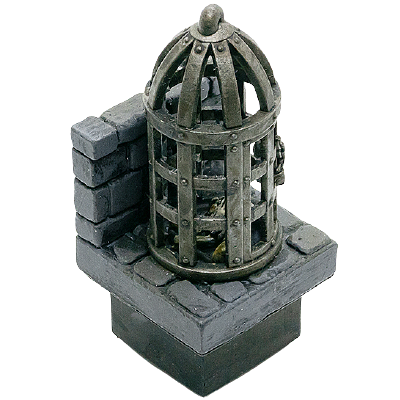 Torture Tiles - Dungeon Blocks