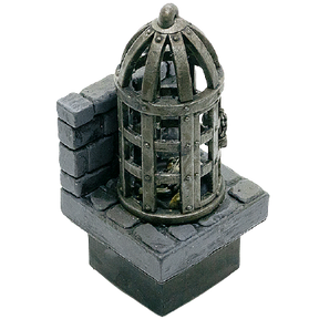 Cells & Torture Kit, Dungeon Blocks