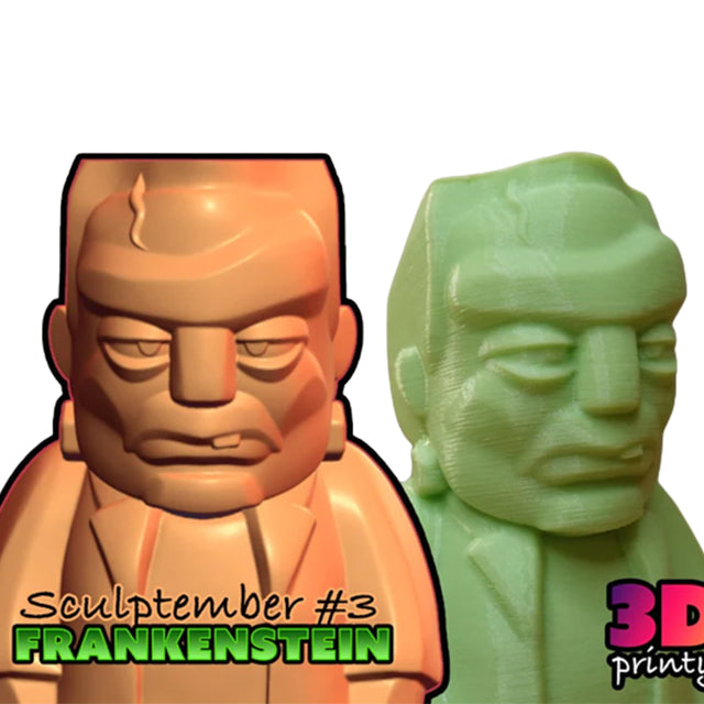 Mini Frankenstein