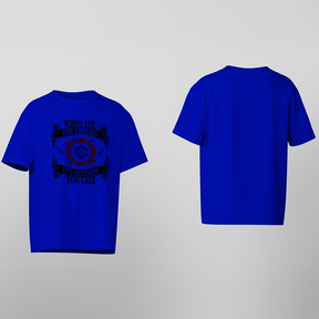 D&D T-Shirt, Smiling DM, Light Cotton, Unisex