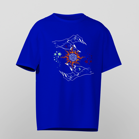 D&D T-Shirt, Unnatural 20, Light Cotton, Unisex