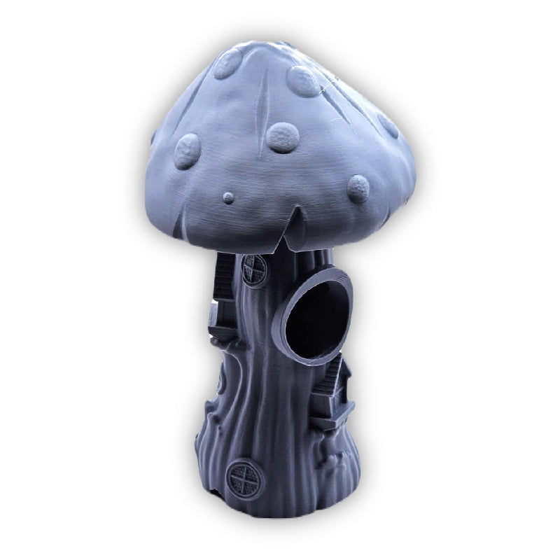 Mushroom Manor Dice Tower