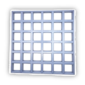 Bare Grids, Dungeon Blocks
