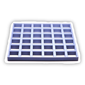 Bare Grids, Dungeon Blocks
