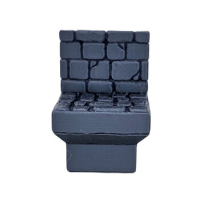 Catacombs Kit, Dungeon Blocks