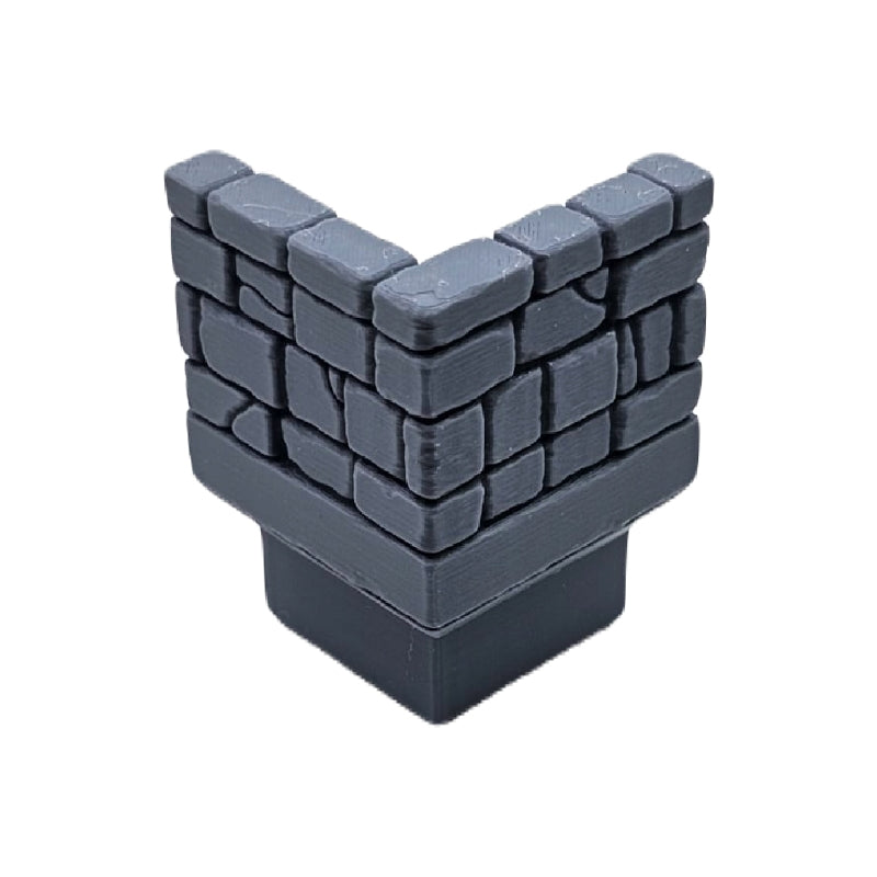 Haunted Dungeon Kit, Dungeon Blocks