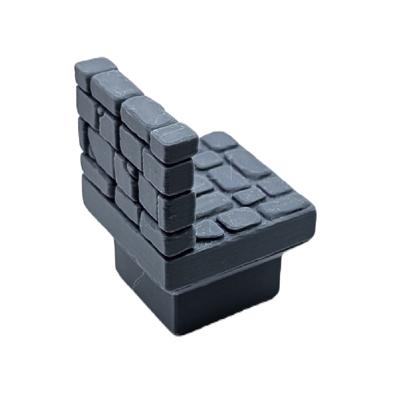 Haunted Dungeon Kit, Dungeon Blocks