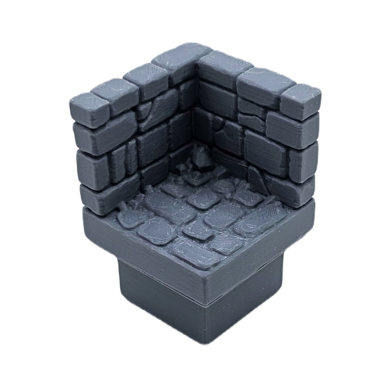 Haunted Dungeon Kit, Dungeon Blocks