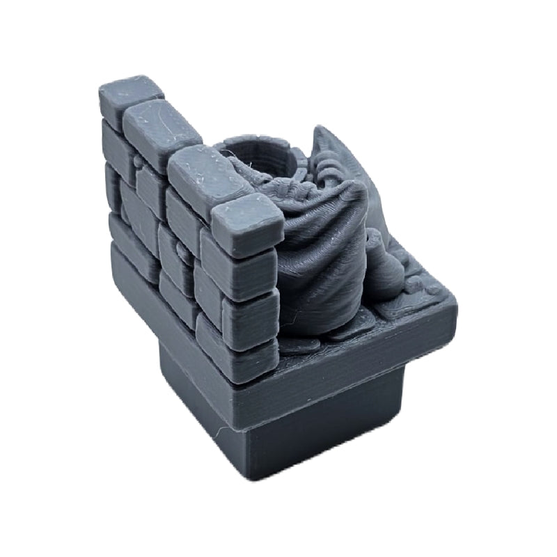Furnishings Kit, Dungeon Blocks
