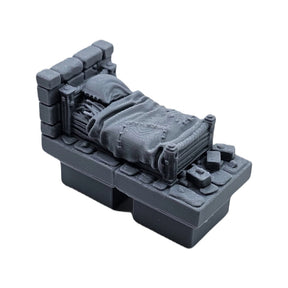 Furnishings Kit, Dungeon Blocks
