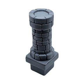 Corridors & Stairs Kit, Dungeon Blocks