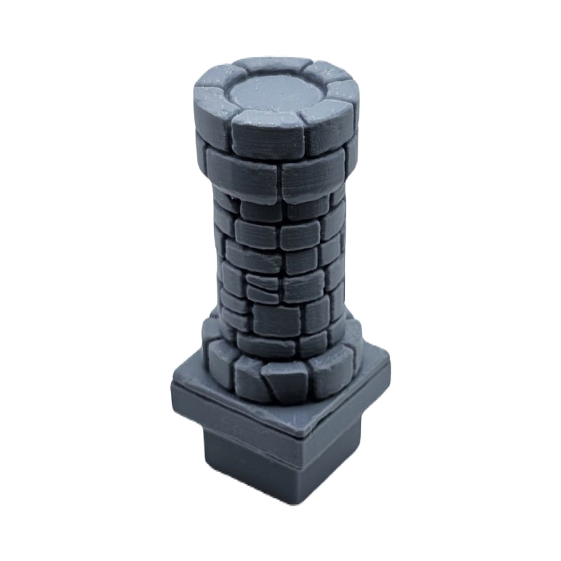 Corridors & Stairs Kit, Dungeon Blocks