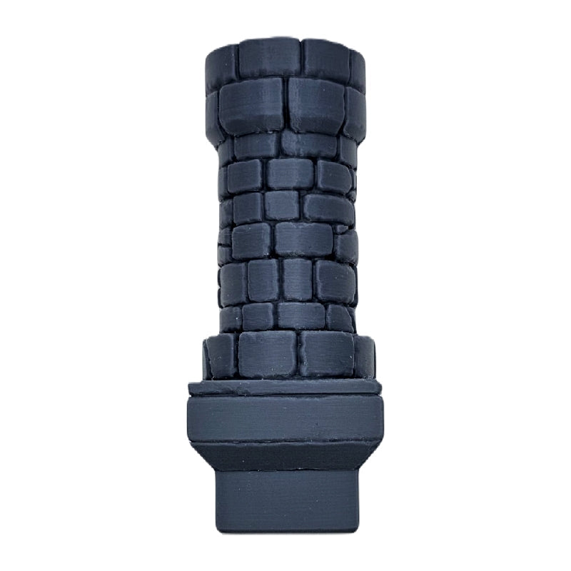 Corridors & Stairs Kit, Dungeon Blocks