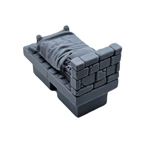 Furnishings Kit, Dungeon Blocks