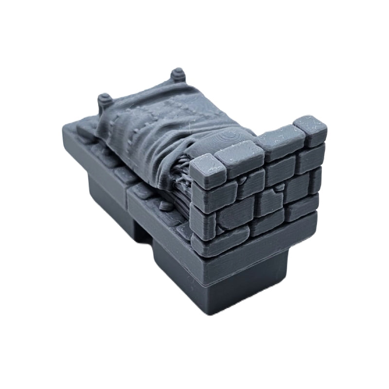 Furnishings Kit, Dungeon Blocks