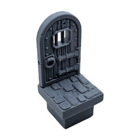 Haunted Dungeon Kit, Dungeon Blocks