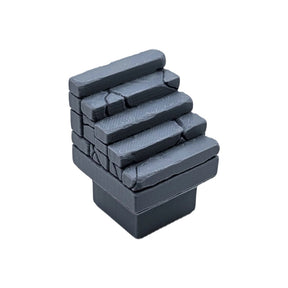 Corridors & Stairs Kit, Dungeon Blocks