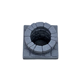 Furnishings Kit, Dungeon Blocks