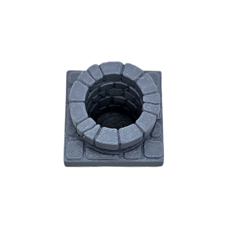 Furnishings Kit, Dungeon Blocks