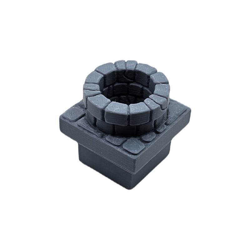 Furnishings Kit, Dungeon Blocks