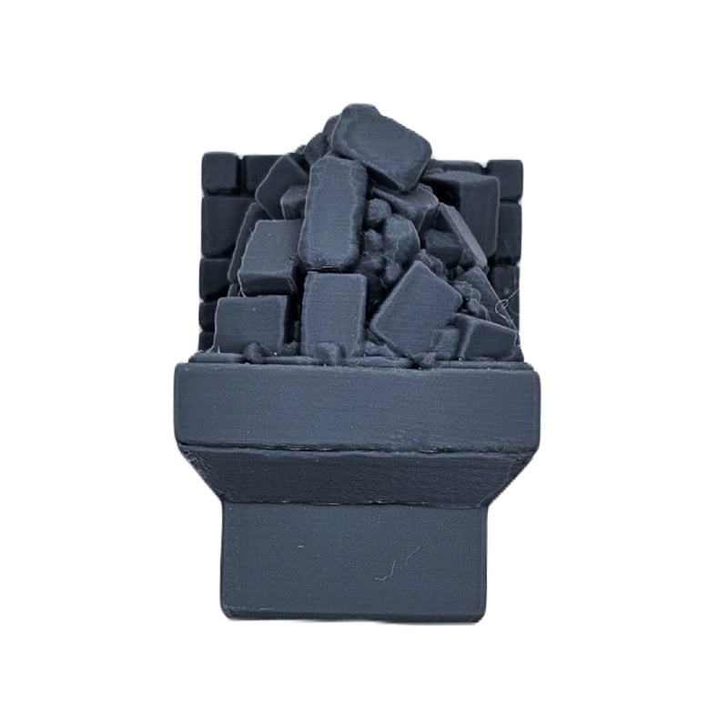 Chamber Kit, Dungeon Blocks
