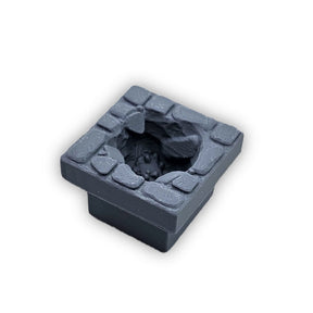 Traps & Hazards Kit, Dungeon Blocks