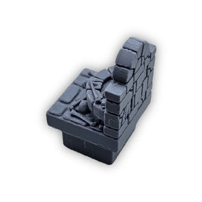 Furnishings Kit, Dungeon Blocks