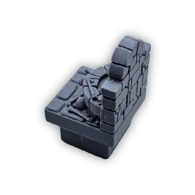 Furnishings Kit, Dungeon Blocks
