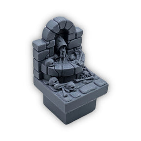 Furnishings Kit, Dungeon Blocks
