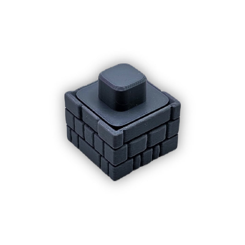 Floor Grids, Dungeon Blocks