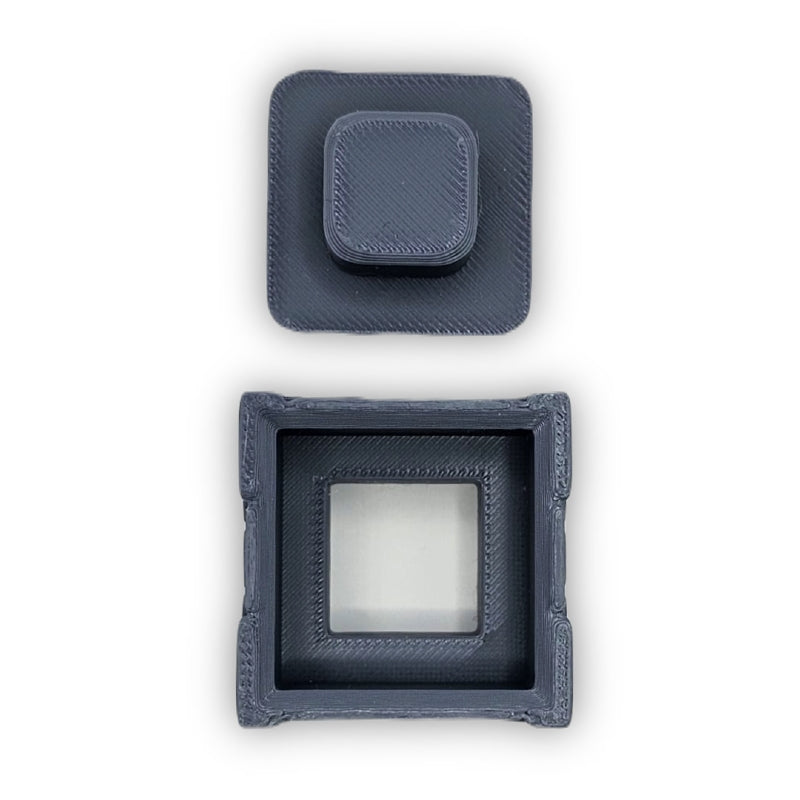 Floor Grids, Dungeon Blocks