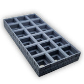 Floor Grids, Dungeon Blocks