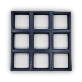 Bare Grids, Dungeon Blocks