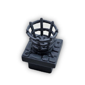Furnishings Kit, Dungeon Blocks