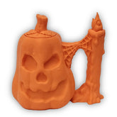 Jack O-Lantern, Hefty Can Holder