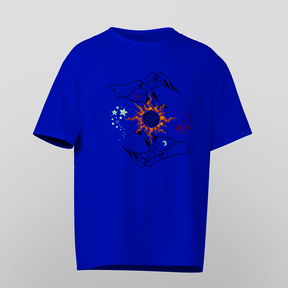 D&D T-Shirt, Unnatural 20, Light Cotton, Unisex