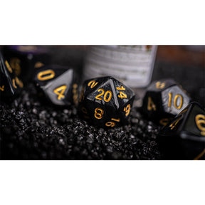 Blackstone, Elixir Series, Dice Set