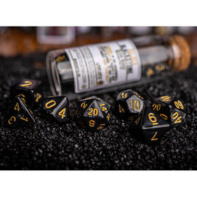 Blackstone, Elixir Series, Dice Set