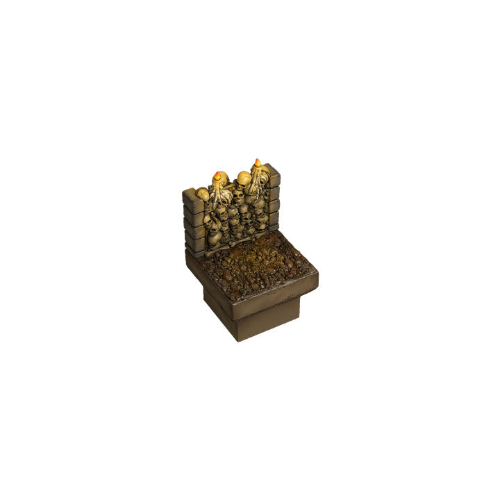 Haunted Dungeon Kit, Dungeon Blocks