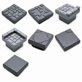 Chamber Kit, Dungeon Blocks