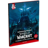 D&D World of Warcraft, Icecrown Citadel Adventure Map Pack, cover