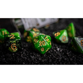 Dark Forest, Twinsoul Series, Dice Set