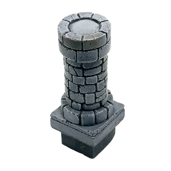 Corridors & Stairs Kit, Dungeon Blocks