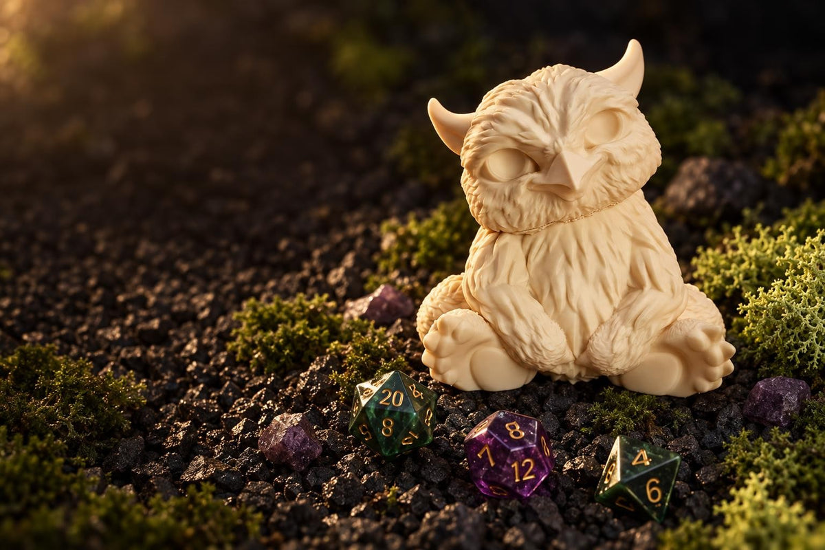Dice Vaults