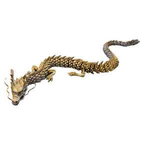 Dragon Oriental Flexibil