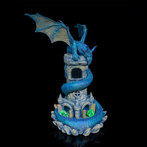 Dragon's Guard, Dice Tower